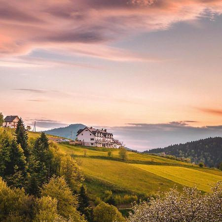 Blizej Nieba Skrzydlna Exterior foto