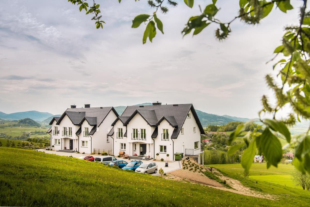 Blizej Nieba Skrzydlna Exterior foto