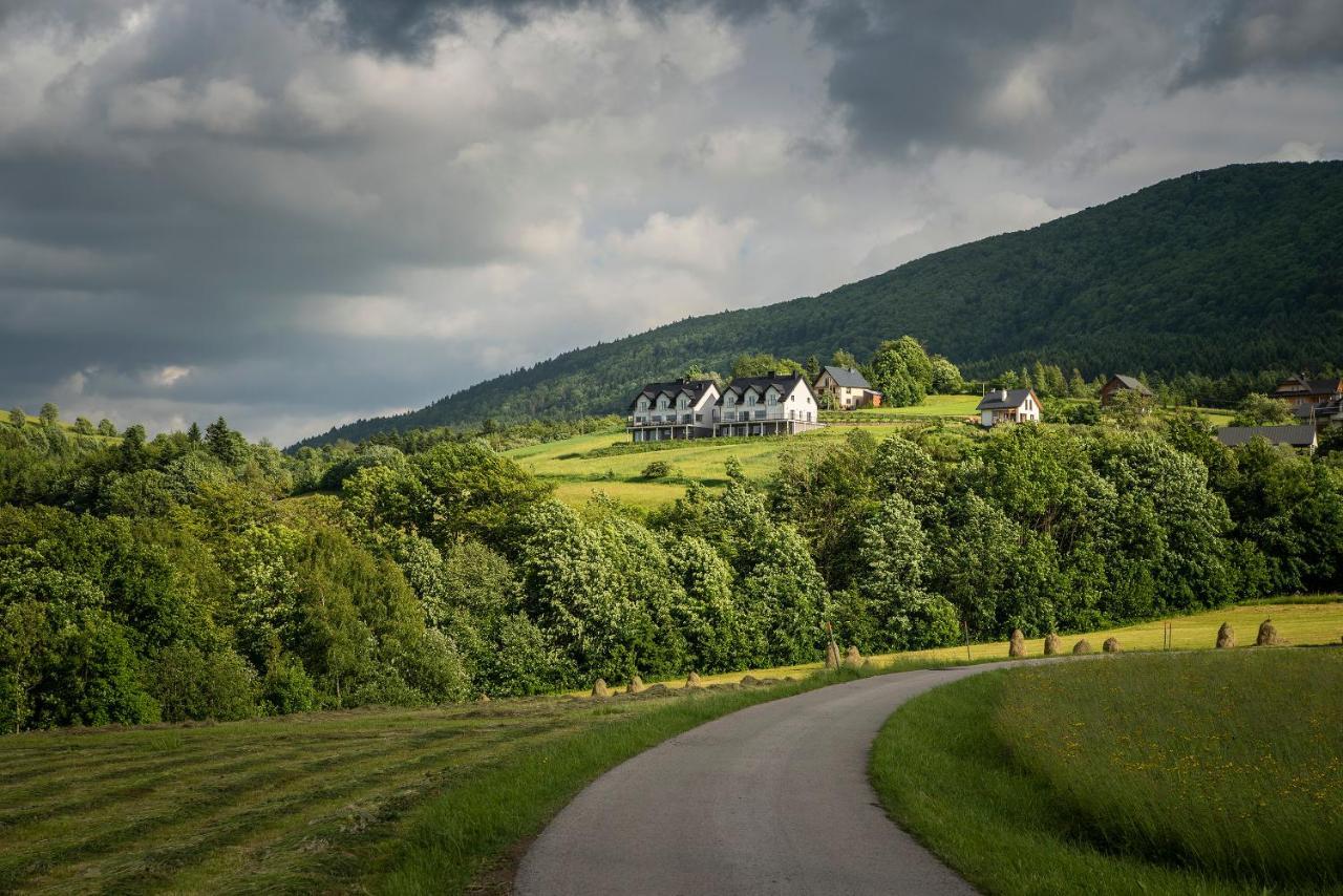 Blizej Nieba Skrzydlna Exterior foto