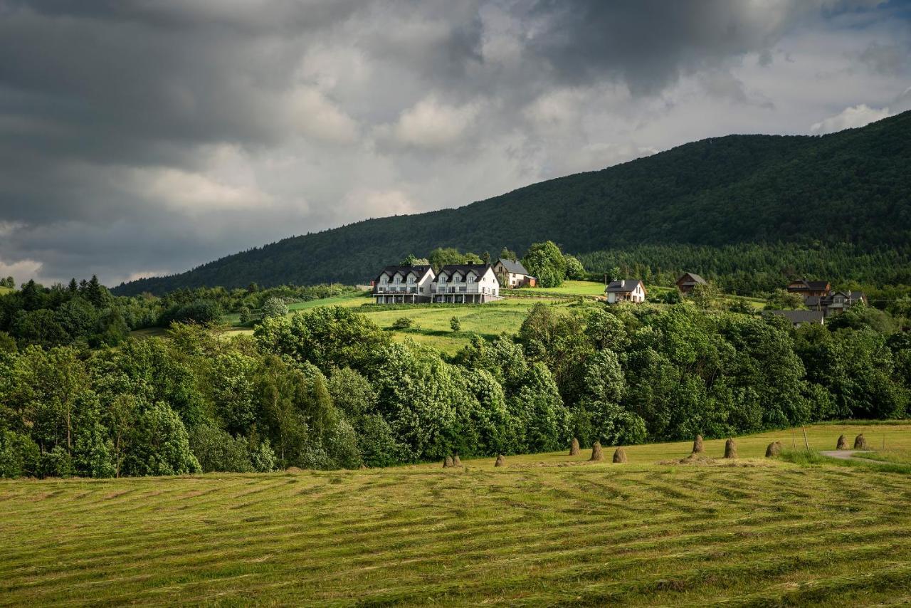Blizej Nieba Skrzydlna Exterior foto